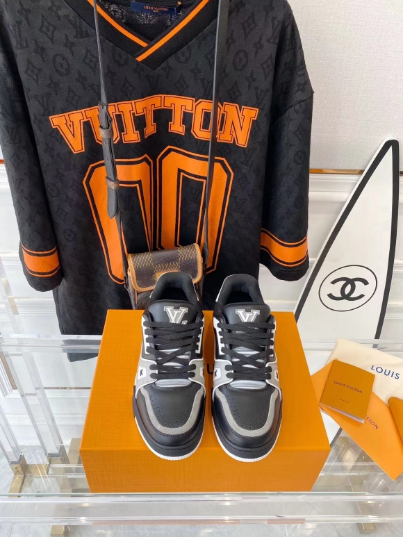 Womens shoes collection