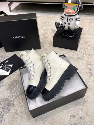 ChanelSHOES