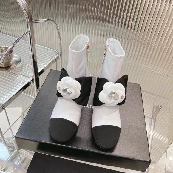 ChanelSHOES ChanelSHOES