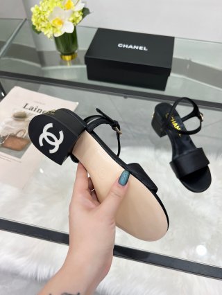 ChanelSHOES