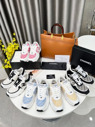 ChanelSHOES