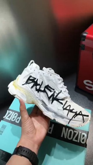 BalenciagaSHOES