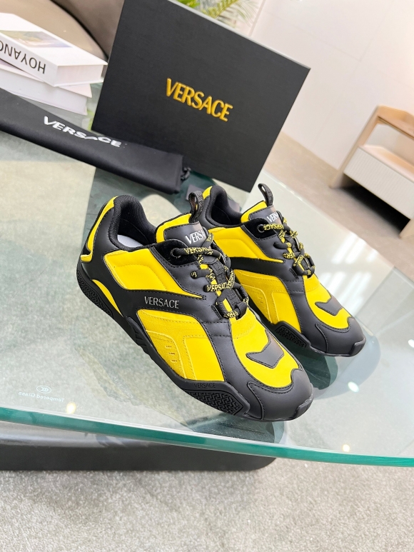 VersaceSHOES