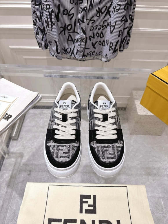 FendiSHOES FendiSHOES