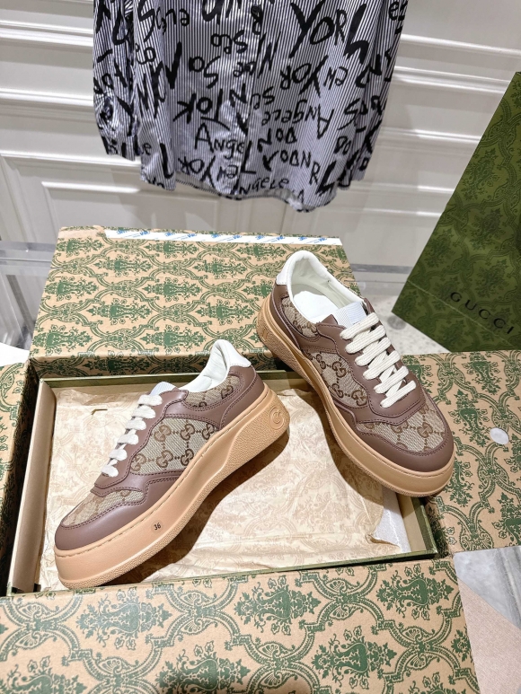 GucciShoes