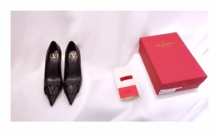 Womens shoes collection