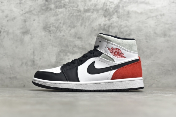 AirJordan1MidSHOES