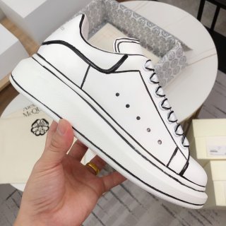 AlexanderMcQueenSHOES AlexanderMcQueenSHOES