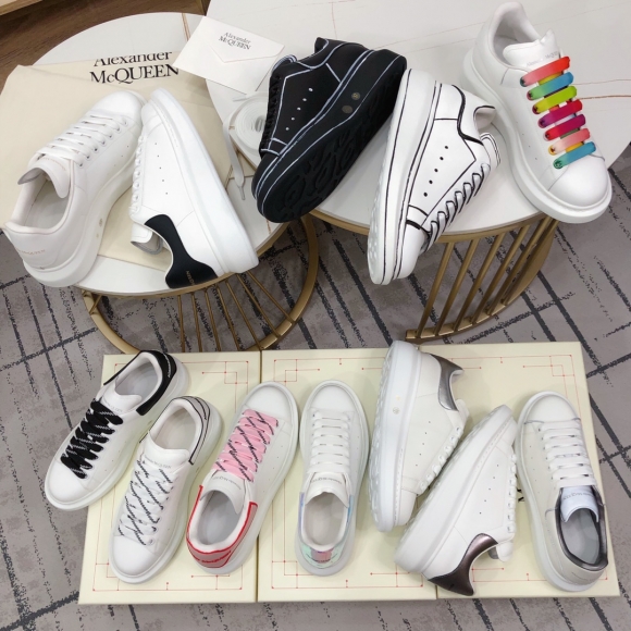 AlexanderMcQueenSHOES