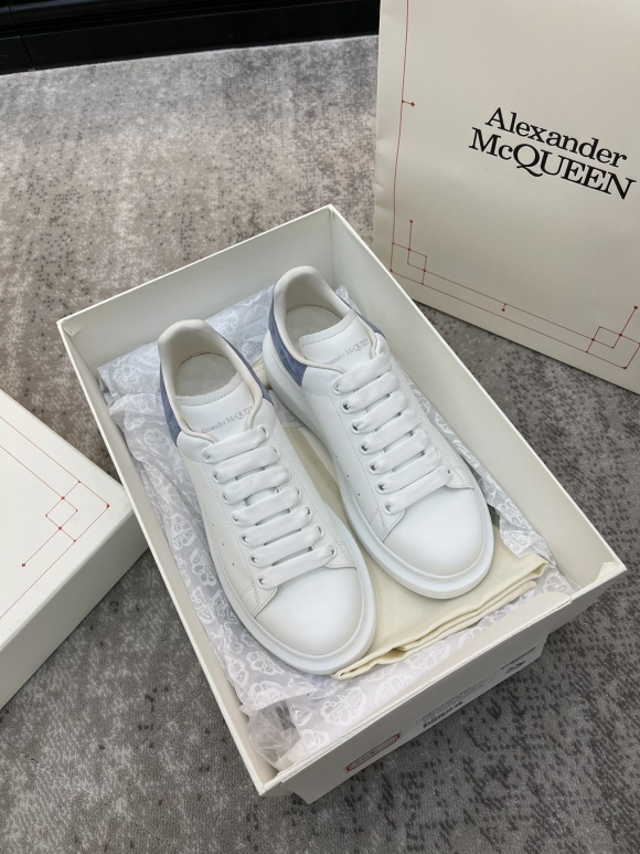AlexanderMcQueenSHOES AlexanderMcQueenSHOES