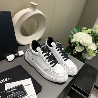 ChanelSHOES