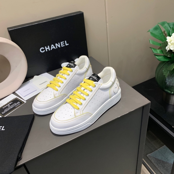 ChanelSHOES