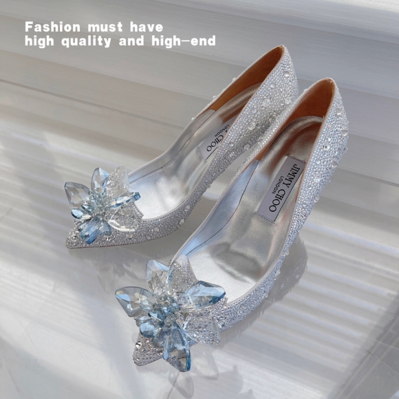 Womens shoes collection