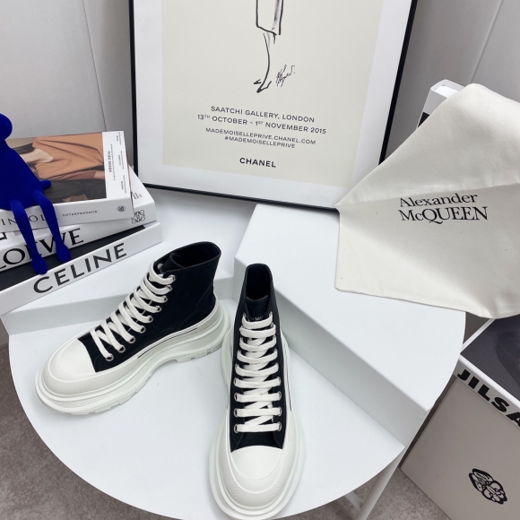 AlexanderMcQueenSHOES