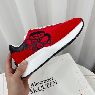 AlexanderMcQueenSHOES AlexanderMcQueenSHOES