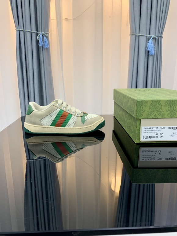 Womens shoes collection