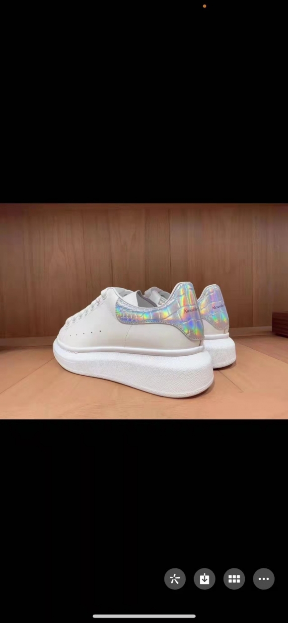 AlexanderMcQueenSHOES