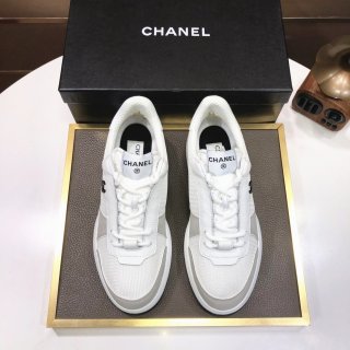 ChanelSHOES