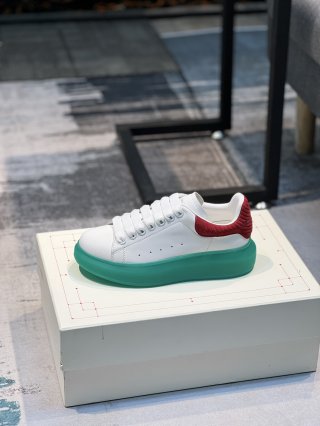 AlexanderMcQueenSHOES AlexanderMcQueenSHOES