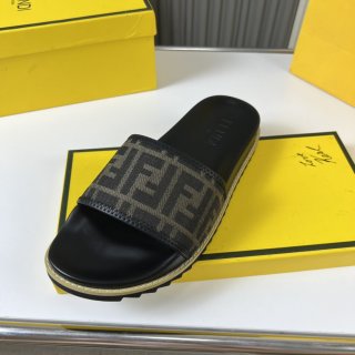 FendiSHOES FendiSHOES