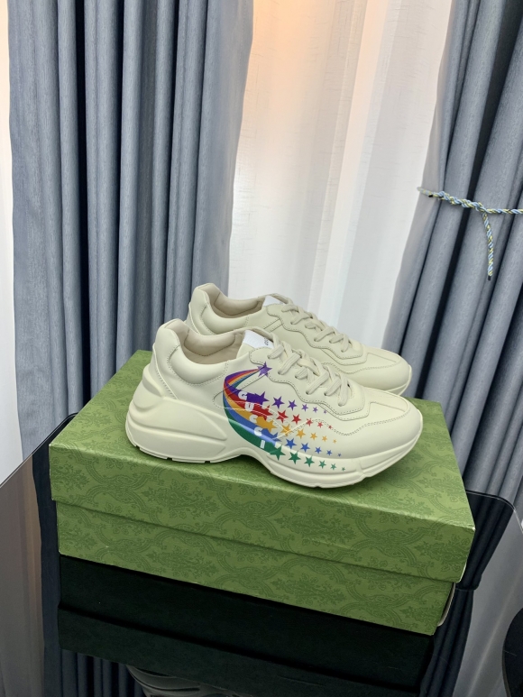 Womens shoes collection