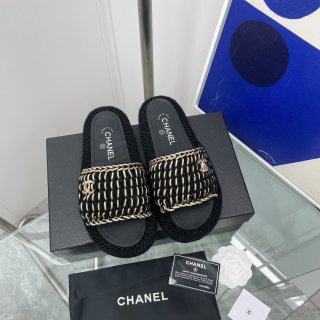 ChanelSHOES