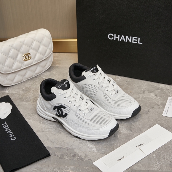 ChanelSHOES