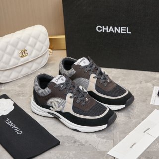 ChanelSHOES