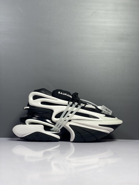 BalmainSHOES