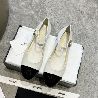 ChanelSHOES
