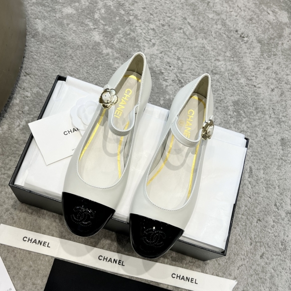 ChanelSHOES ChanelSHOES