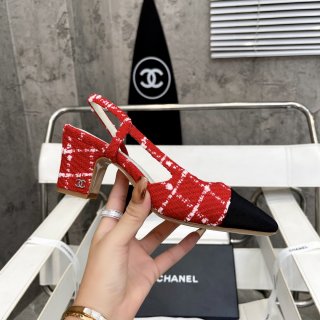 ChanelSHOES