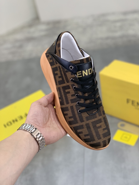 FendiSHOES FendiSHOES