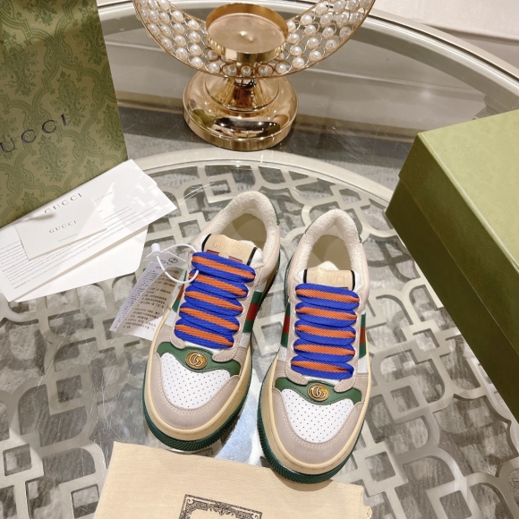 GucciShoes