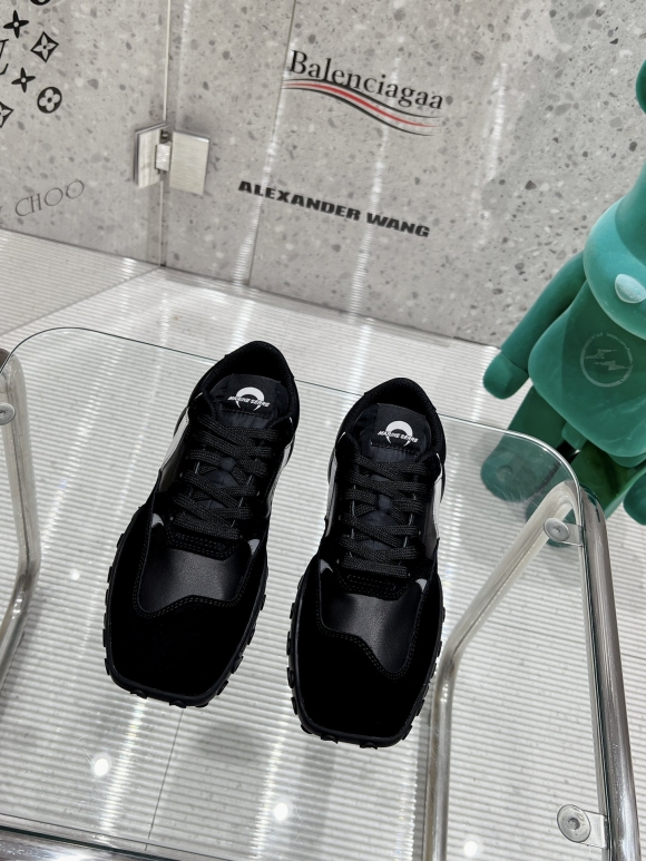 Womens shoes collection