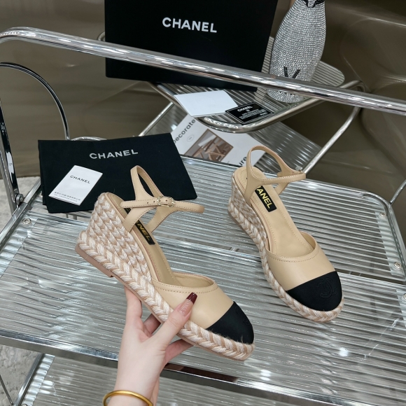 ChanelSHOES