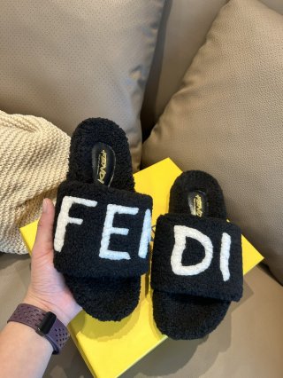 FendiSHOES FendiSHOES
