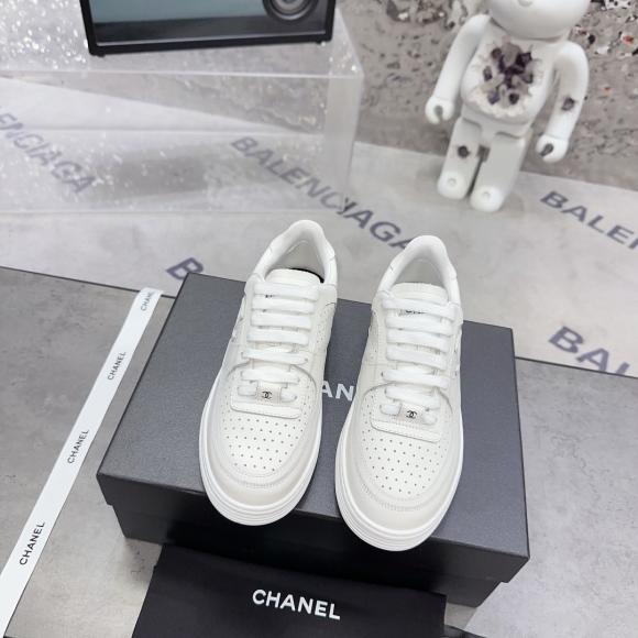 ChanelSHOES