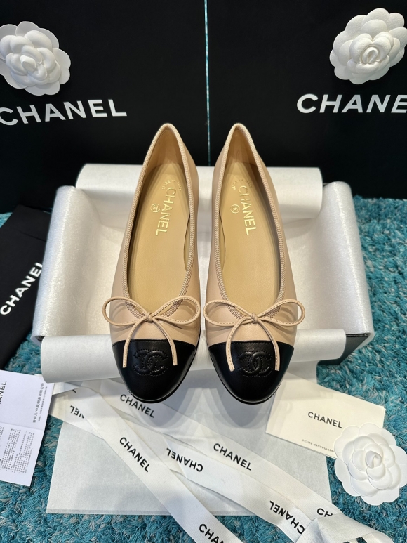 ChanelSHOES