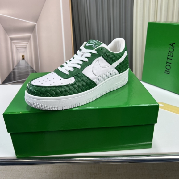 BVSHOES
