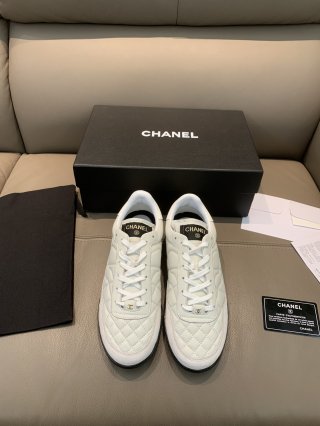 ChanelSHOES ChanelSHOES