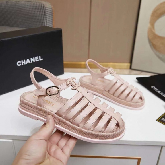 ChanelSHOES