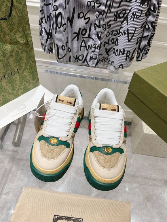 GucciShoes
