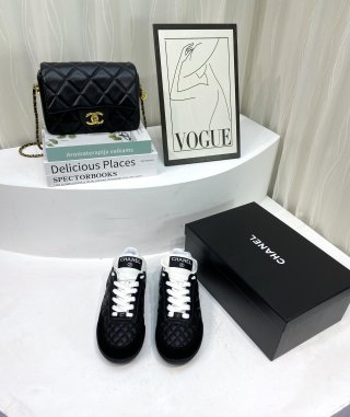 ChanelSHOES
