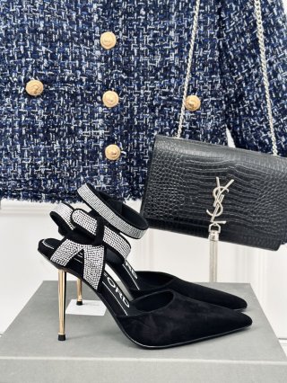 Womens shoes collection