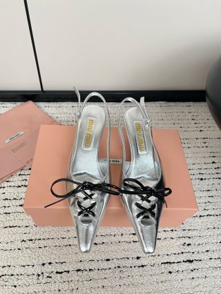 Womens shoes collection