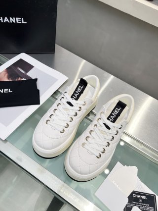 ChanelSHOES ChanelSHOES
