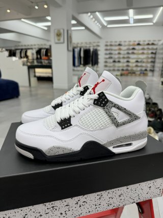 AirJordan4SHOES