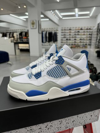 AirJordan4SHOES
