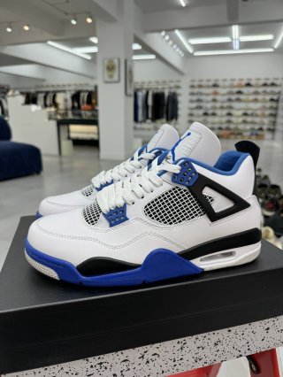 AirJordan4SHOES